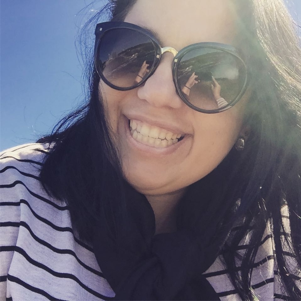 Meet your Posher, Joyce